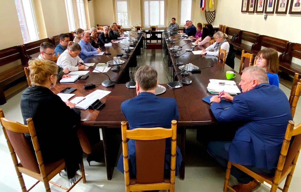 Działania finansowane ze „środków norweskich” nabierają tempa