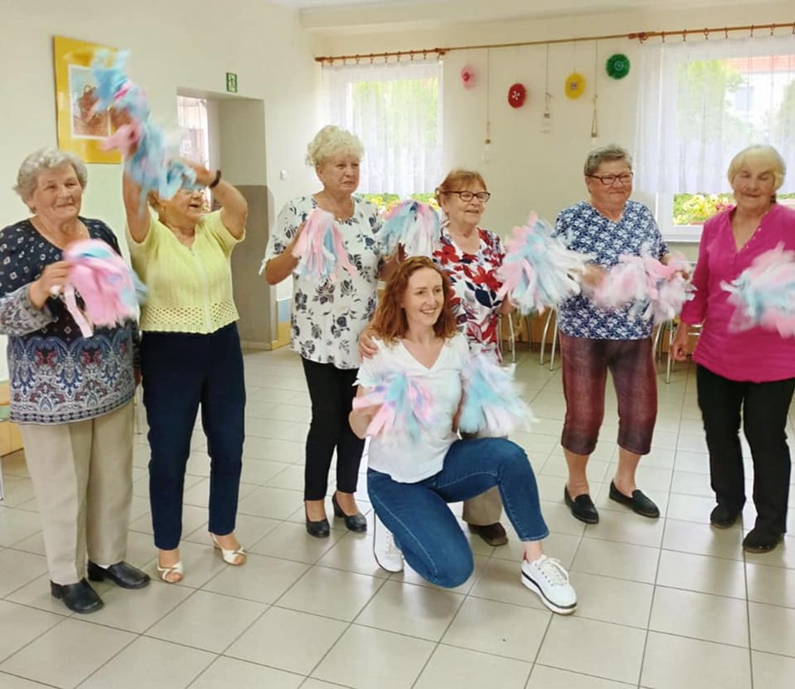 Dzień Mamy przy grillu i z niespodziankami. ZDJĘCIA