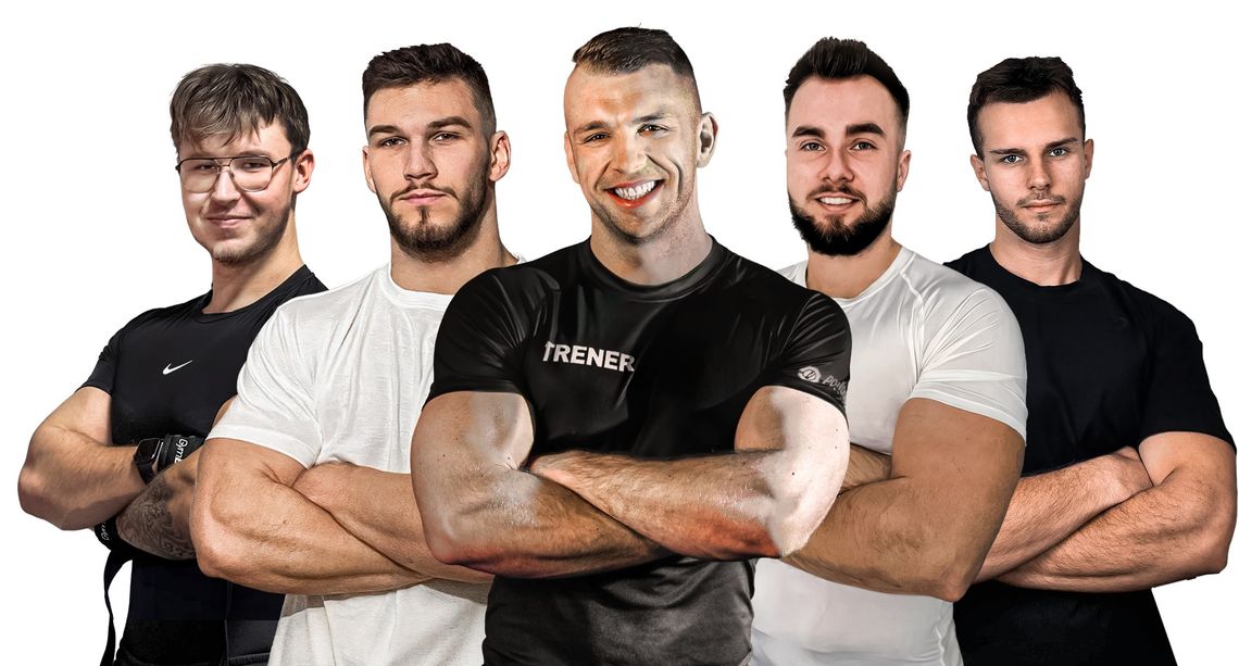 Dzień otwarty w Pro Corde. Spotkanie z trenerami personalnymi, konsultacje, treningi i super rabaty