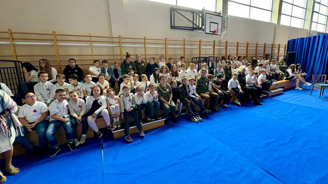 Dziesiątka to jedyna taka szkoła. ZDJĘCIA i FILM Dziesiątka to jedyna taka szkoła. ZDJĘCIA i FILM