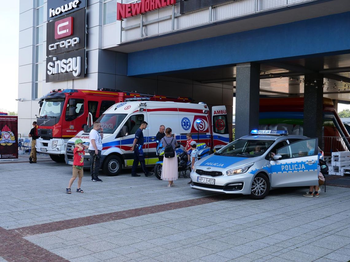 Dziś obchodzony jest Światowy Dzień Pierwszej Pomocy Dziś obchodzony jest Światowy Dzień Pierwszej Pomocy