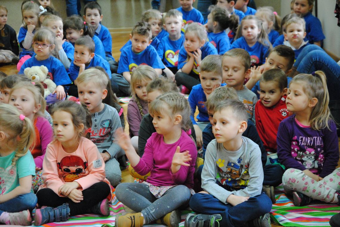 Ruszyła rekrutacja do miejskich przedszkoli. Nabór potrwa do 13 marca