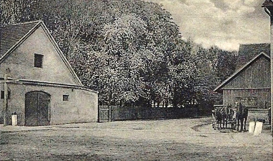 Dziś tego miejsca nikt nie rozpozna