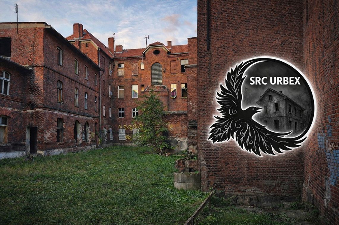 Dziwne dźwięki i sygnały. SRC Urbex badał opuszczoną kamienicę w Koźlu Porcie