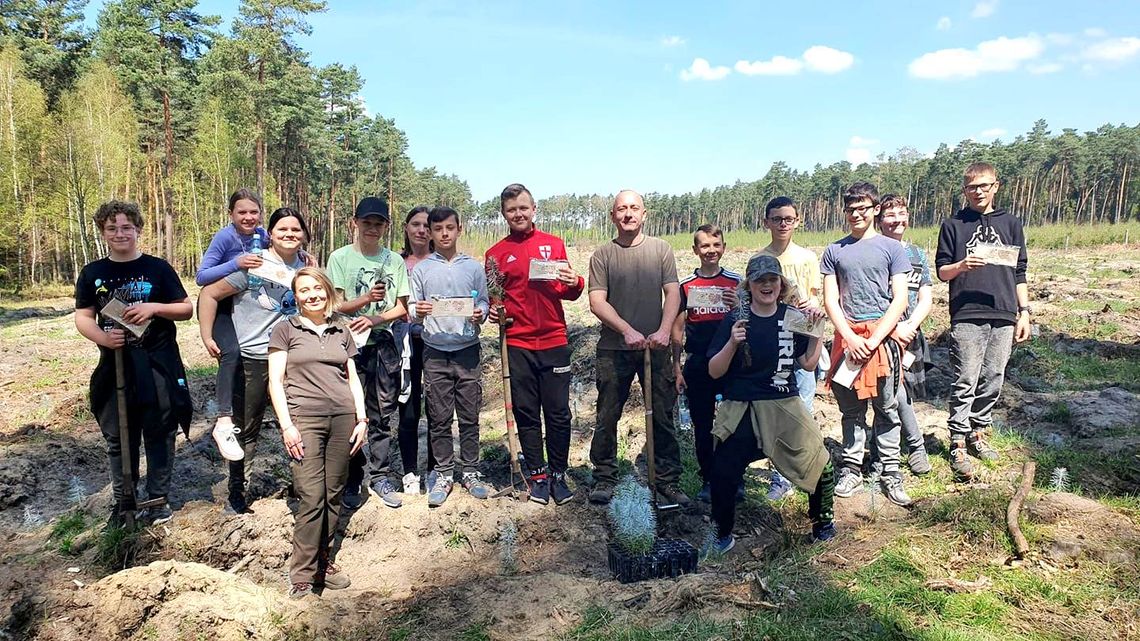 Eko-aktywiści mają pole do popisu. Czeka na nich ankieta Eko-aktywiści mają pole do popisu. Czeka na nich ankieta