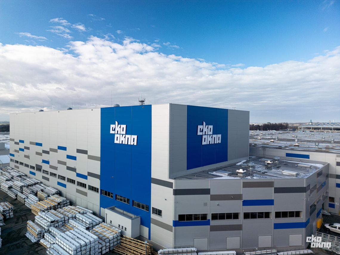 Eko-Okna prowadzą rozmowy z potencjalnymi inwestorami. Jest oświadczenie zarządu