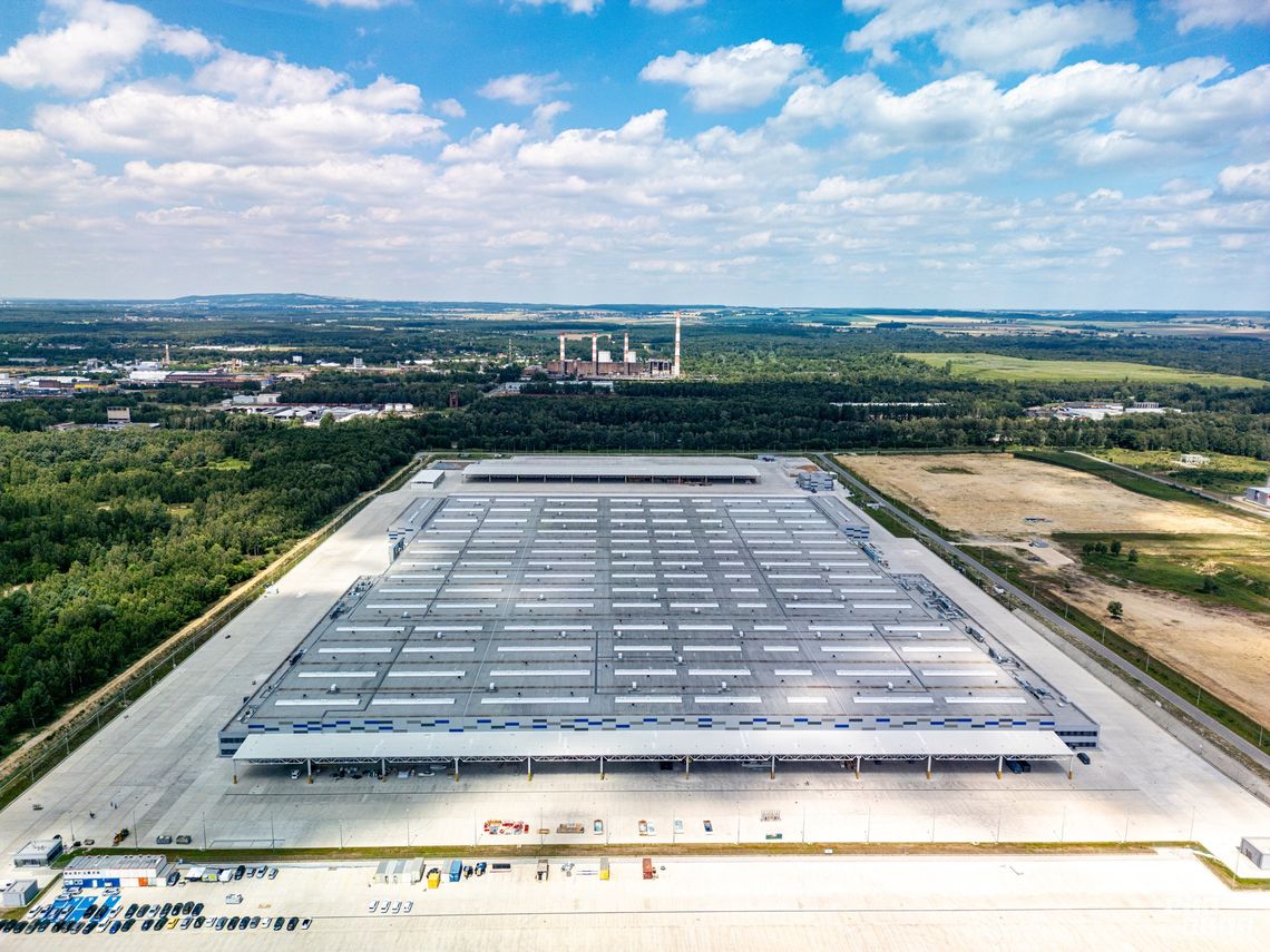 Eko-Okna sprawcą największej transakcji sale & leaseback w historii Europy Środkowo-Wschodniej!