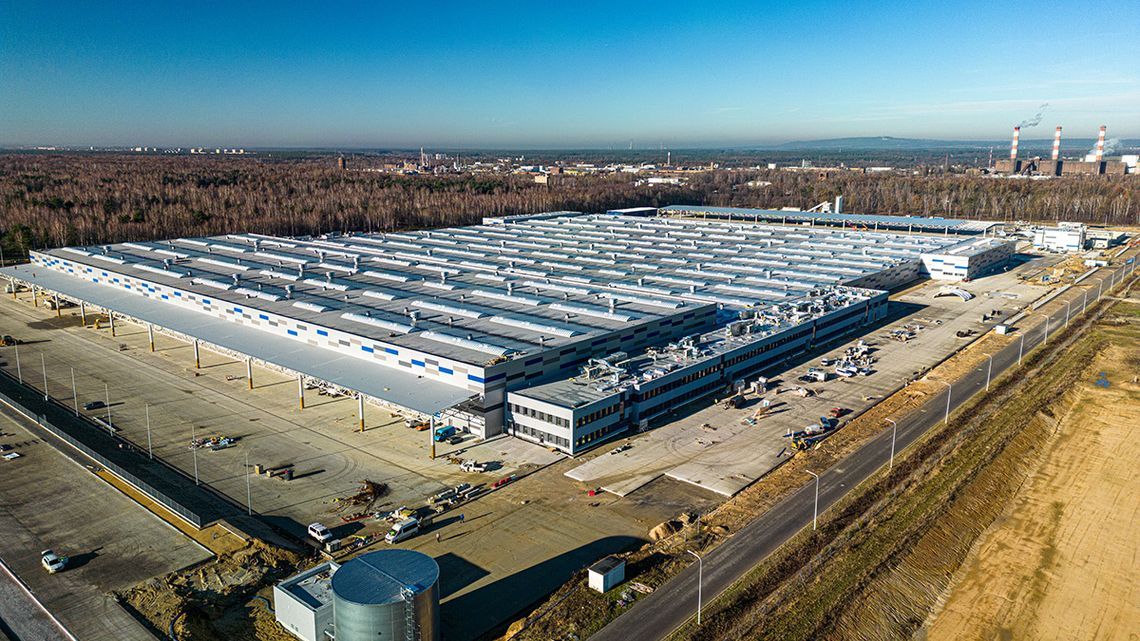 Eko-Okna sprzedały nieruchomości w Kędzierzynie-Koźlu i Wodzisławiu Śląskim za miliard złotych