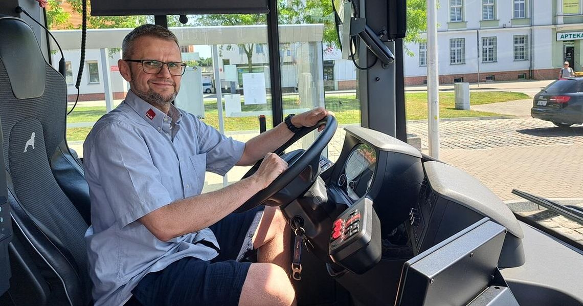 Ekologiczna ewolucja miejskiej komunikacji w Kędzierzynie-Koźlu