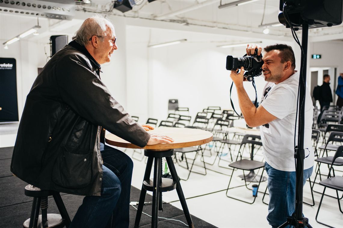 Ekspresowe zdjęcia do dokumentów oraz sesje biznesowe - profesjonalny fotograf w Kędzierzynie-Koźlu