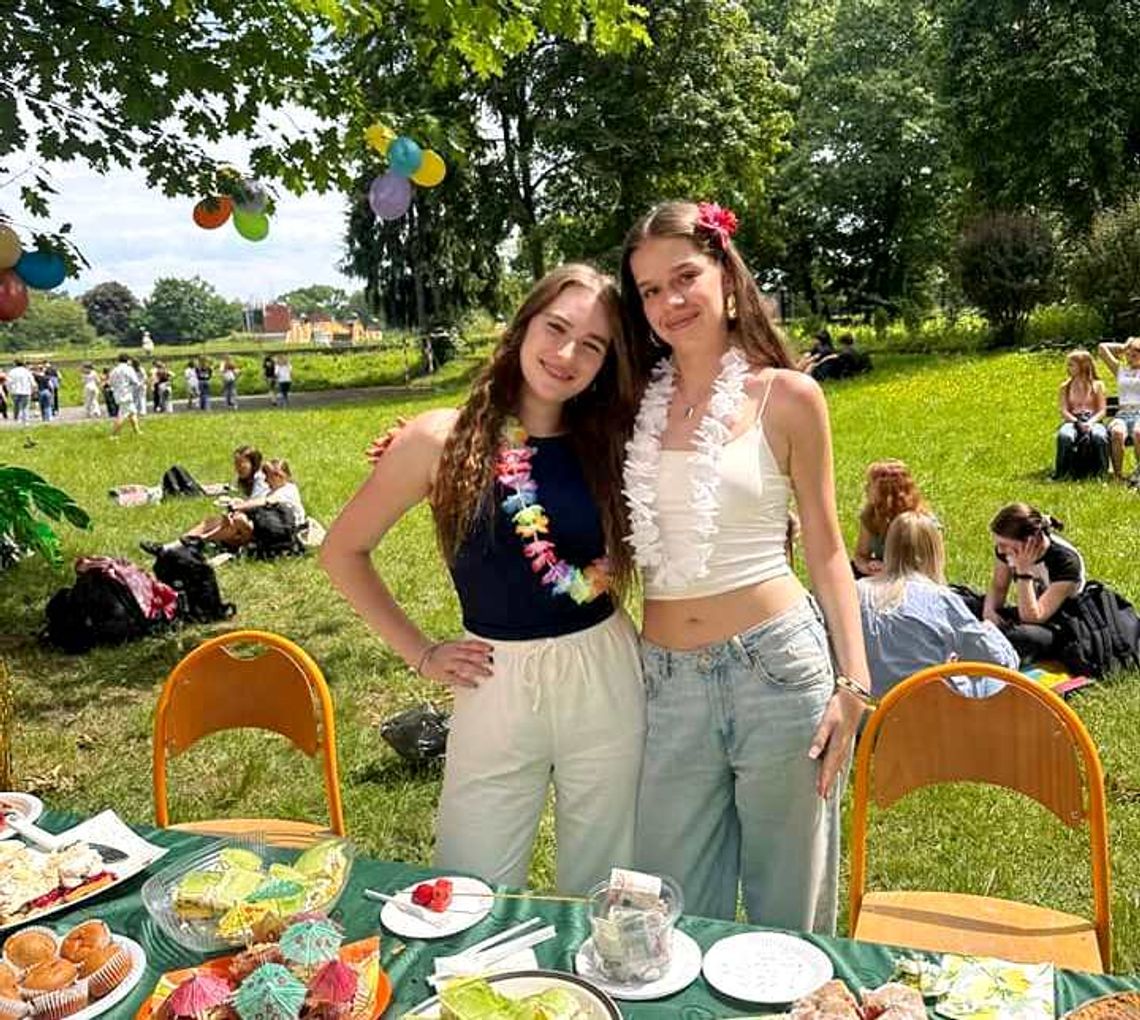 Erik Shoji czułby się tu jak w domu. ZDJĘCIA