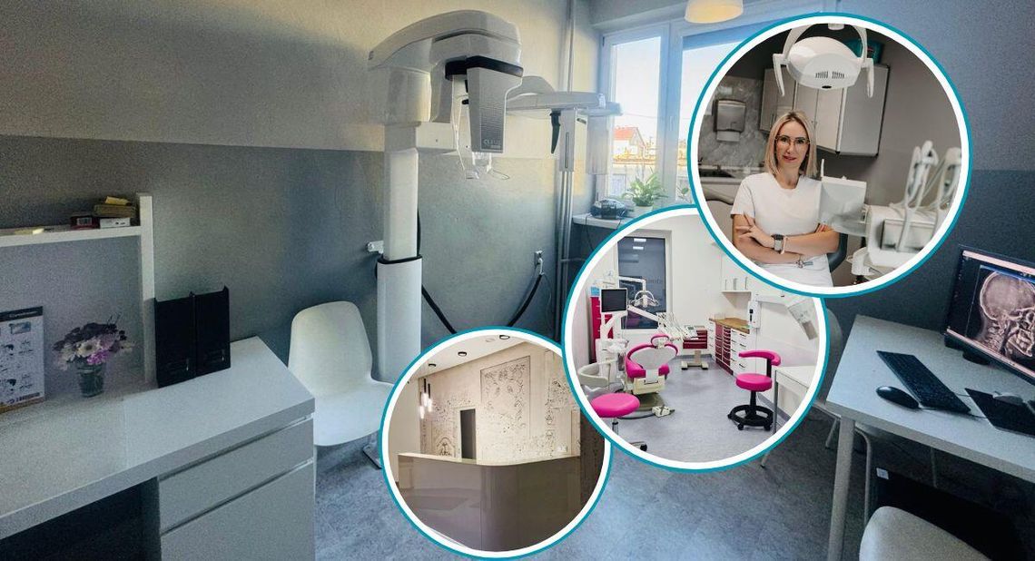 Esti-Dent - kompleksowa opieka stomatologiczna i ortodoncja w Raciborzu i Długomiłowicach