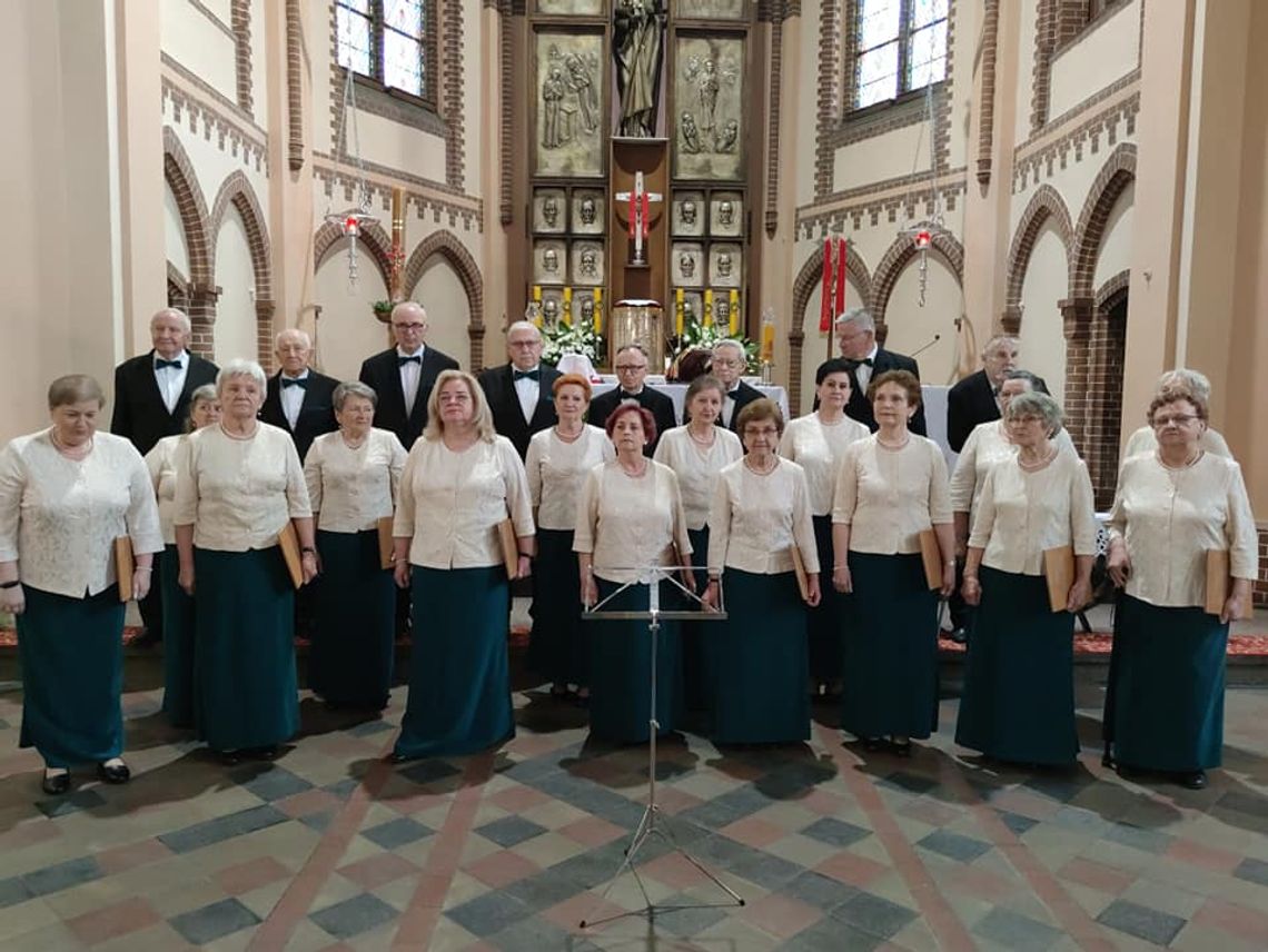 Festiwal Pieśni Maryjnych w kościele św. Mikołaja. ZDJĘCIA