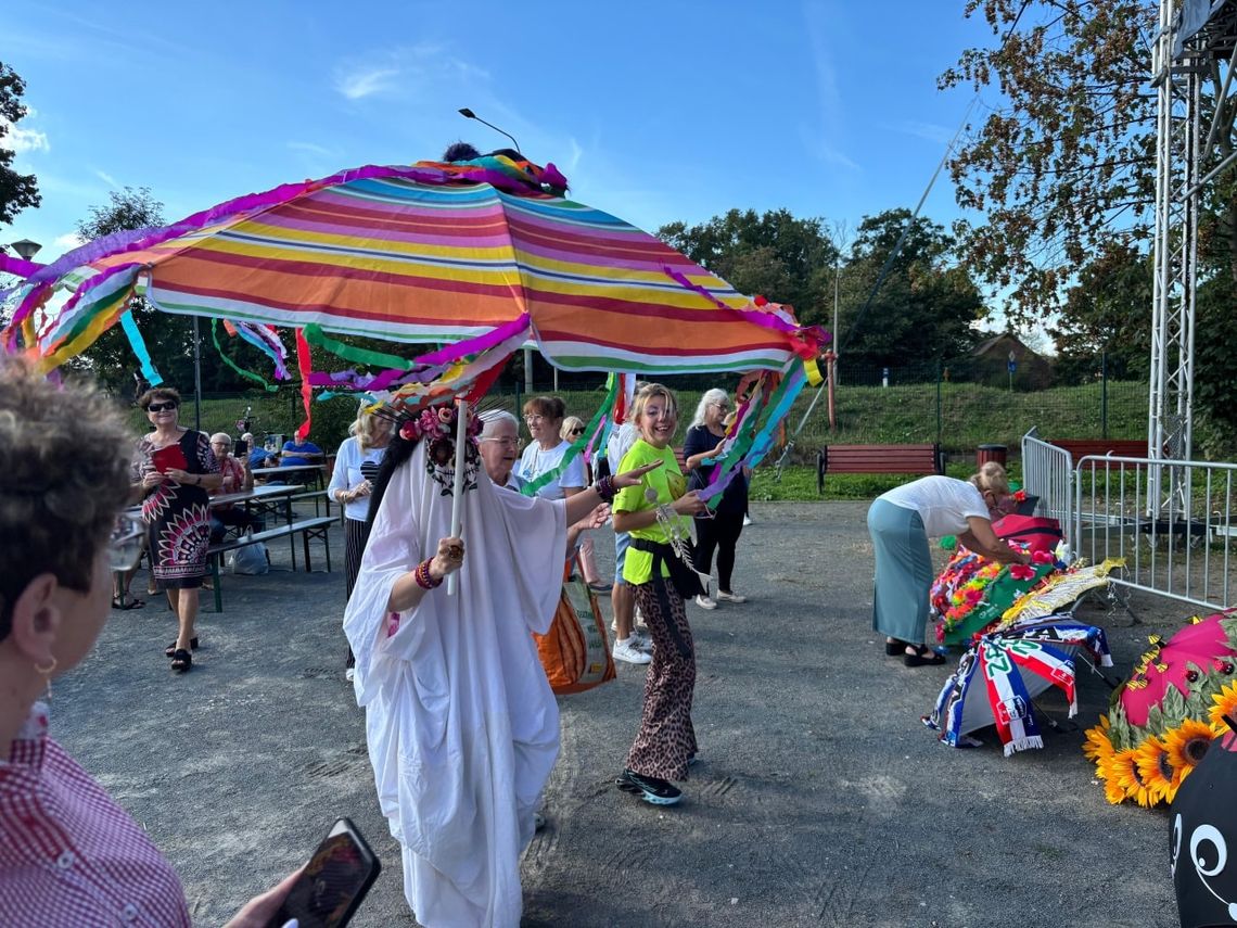 Finał Dni Seniora 2025. ZDJĘCIA