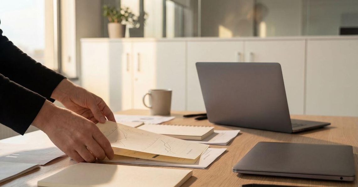 Formalności i obowiązki przedsiębiorcy w JDG – o czym nie może zapomnieć właściciel firmy?