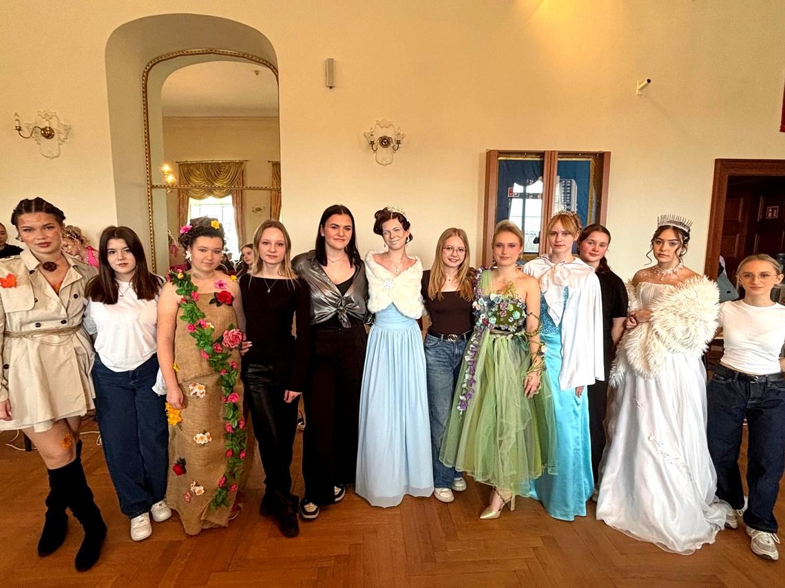 Fryzjerki z Kędzierzyna-Koźla wśród najlepszych w regionie Fryzjerki z Kędzierzyna-Koźla wśród najlepszych w regionie