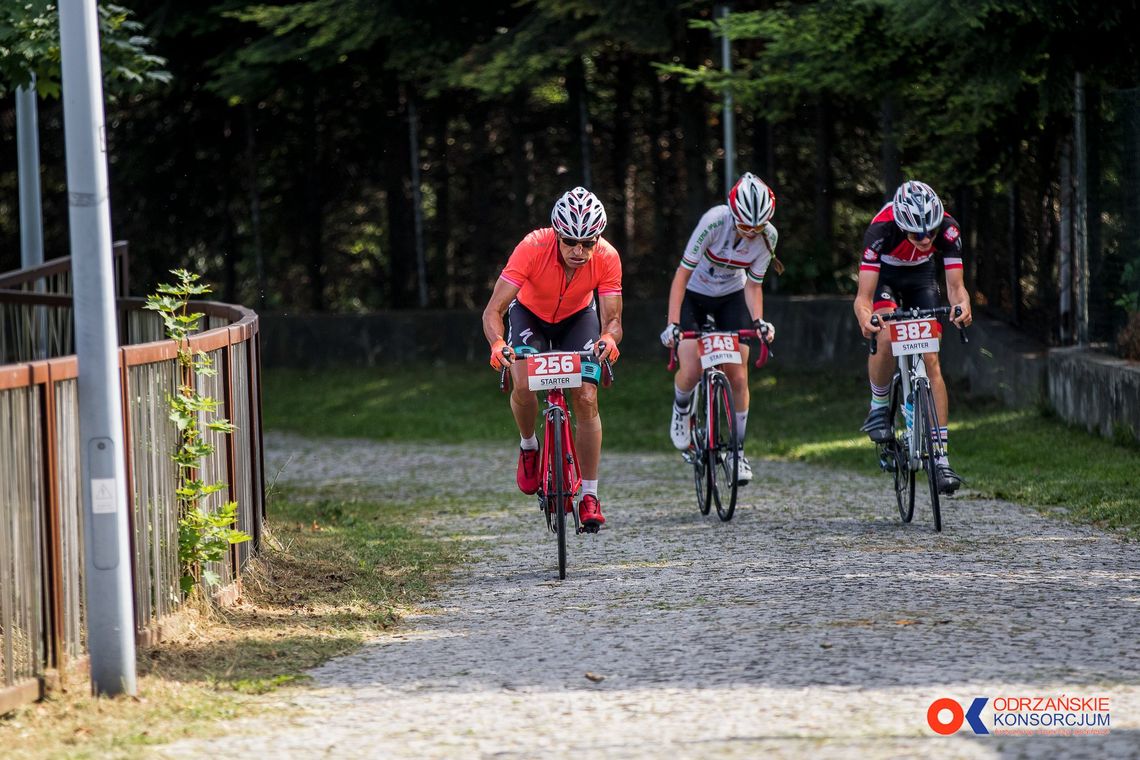 Fundacja Odrzańskie Konsorcjum organizuje cykl imprez sportowych