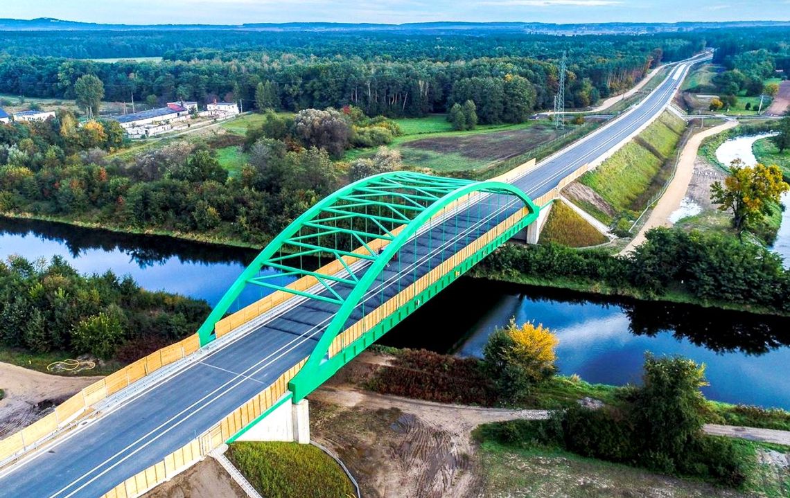 Fundacja Wiedzieć Więcej ma już nazwę dla nowego mostu na obwodnicy