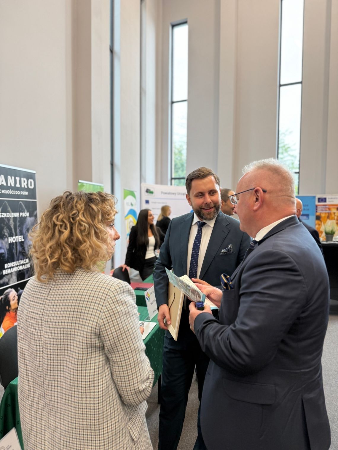 Fundusze Europejskie zmieniają Opolszczyznę