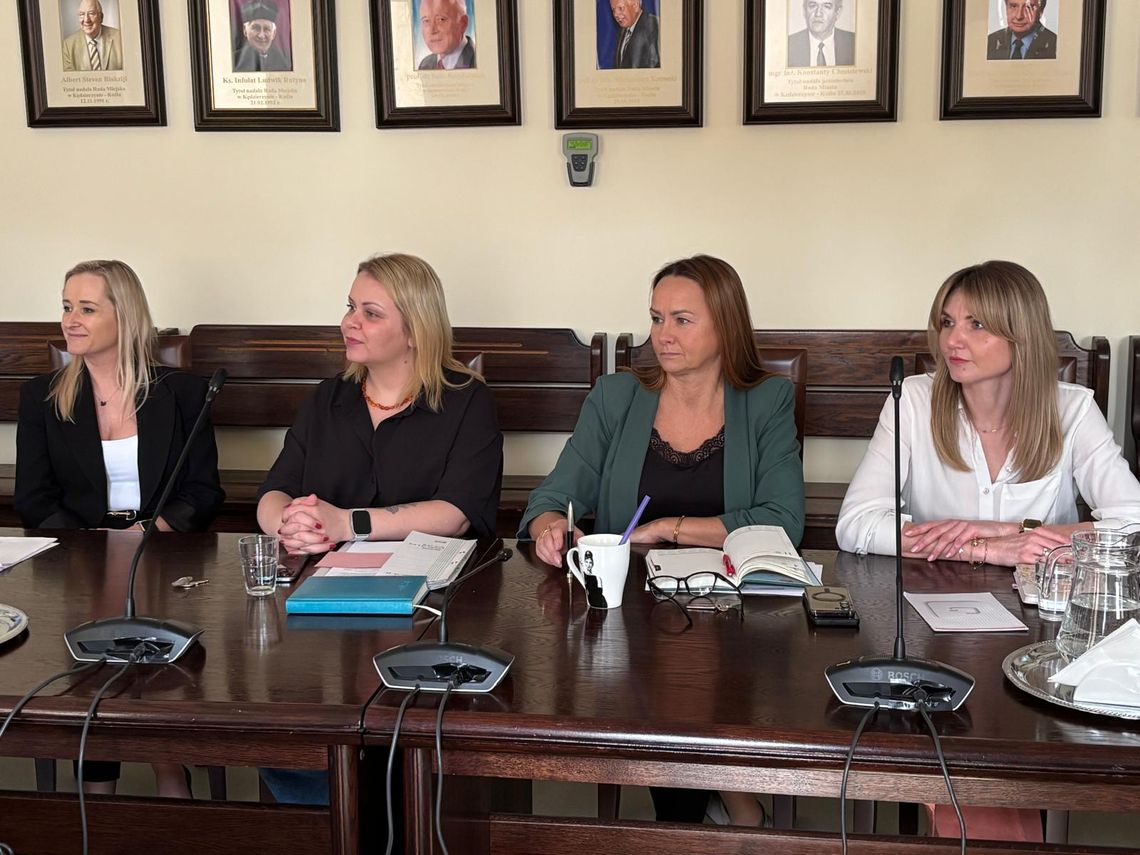 Fundusze Szwajcarskie mają zmienić Kędzierzyn-Koźle. Kluczowy głos będą mieli mieszkańcy Fundusze Szwajcarskie mają zmienić Kędzierzyn-Koźle. Kluczowy głos będą mieli mieszkańcy