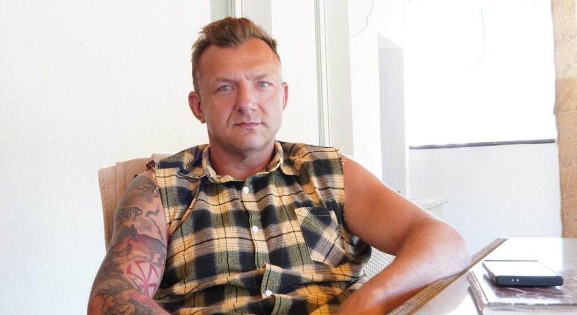 Gdy ziemia traci pamięć o wodzie. Problem suszy w rolnictwie Gdy ziemia traci pamięć o wodzie. Problem suszy w rolnictwie