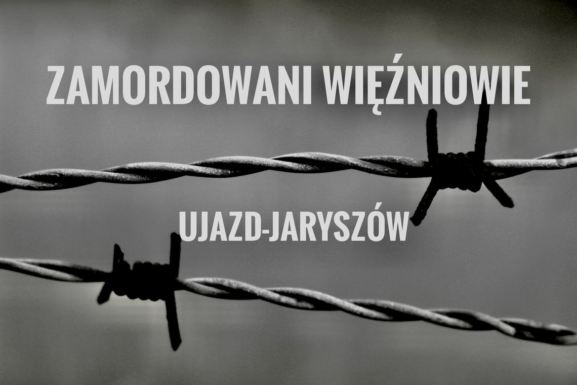 Gdzie leżą zamordowani więźniowie? Marsz śmierci 1945. FILM