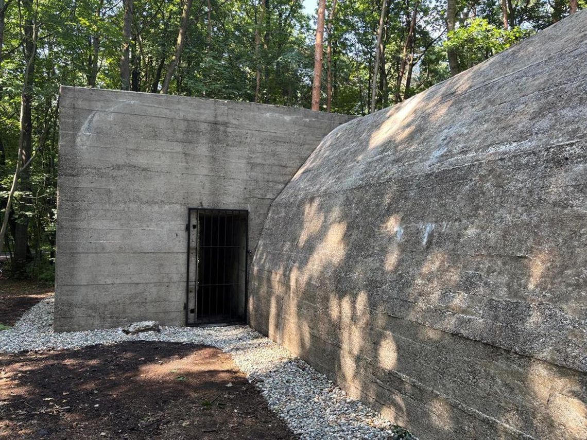 Gdzie schronimy się w razie zagrożenia? Miasto tworzy bazę obiektów