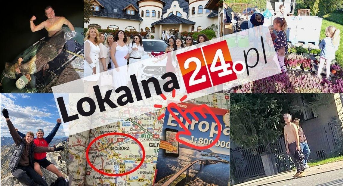 Gigantyczny sum, lokalne sensacje i sprawy kryminalne. To czytaliście najchętniej we wrześniu Gigantyczny sum, lokalne sensacje i sprawy kryminalne. To czytaliście najchętniej we wrześniu
