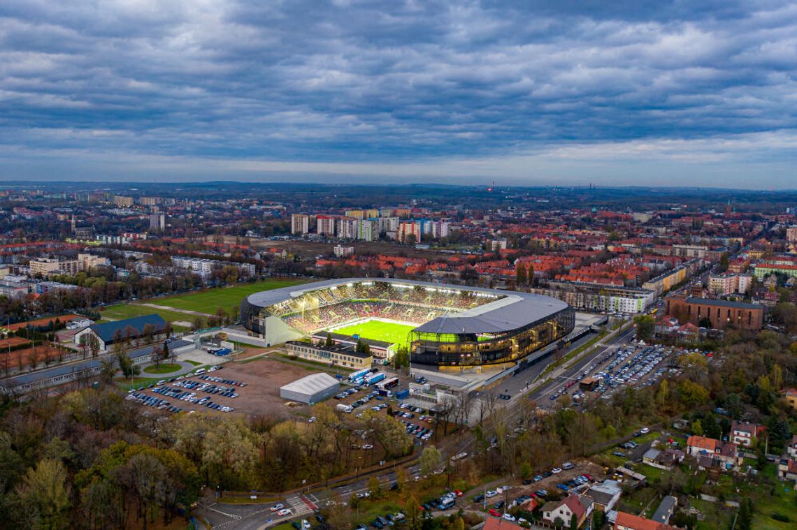 Gliwice czy Zabrze? Gdzie dziś opłaca się kupić mieszkanie pod wynajem?