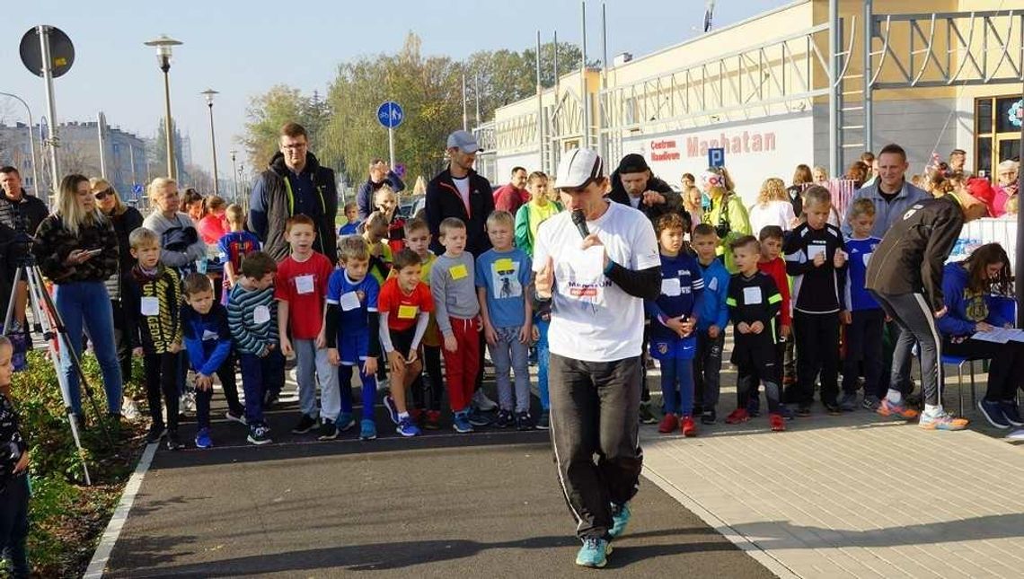 Gmina dofinansuje imprezy sportowe i rekreacyjne w Kędzierzynie-Koźlu