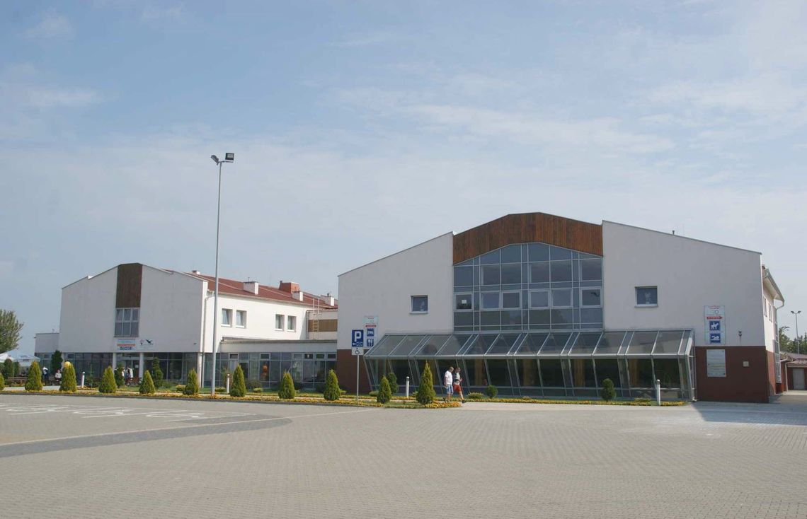 Gmina Polska Cerekiew ogłasza przetarg na najem pomieszczeń w GOSiR w Zakrzowie