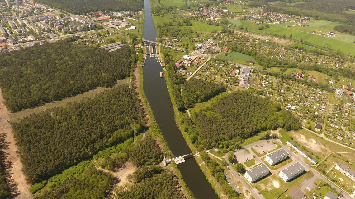 Gmina przygotowuje się do dalszej rozbudowy sieci miejskich tras rowerowych