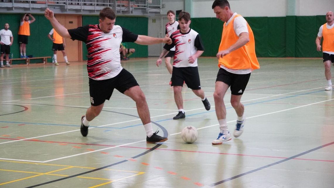 Gmina wspiera lokalny sport. Cztery kluby z dofinansowaniem na 2026 rok Gmina wspiera lokalny sport. Cztery kluby z dofinansowaniem na 2026 rok