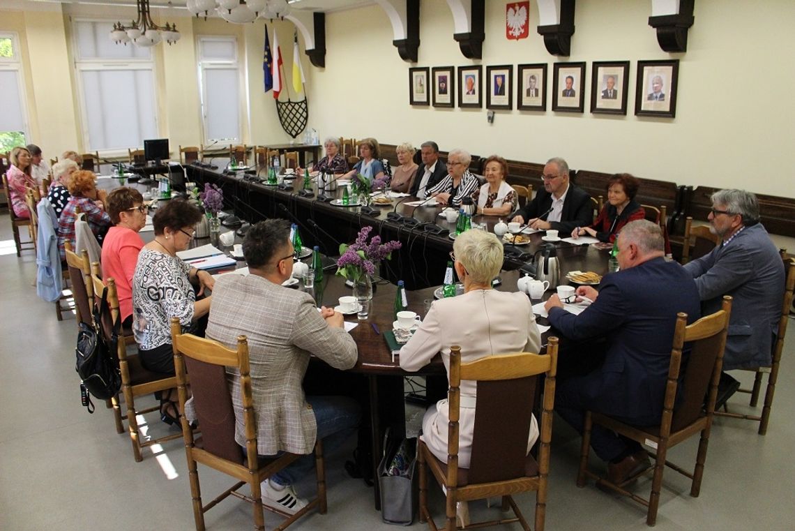 Gminne centrum i mieszkania dla seniorów powstaną w Kędzierzynie