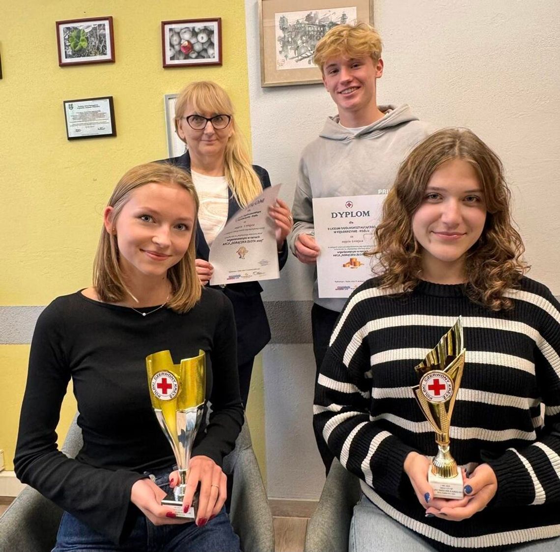 "Gorączka Złota 2025" – zebrano 900 kg monet dla potrzebujących dzieci. ZDJĘCIA