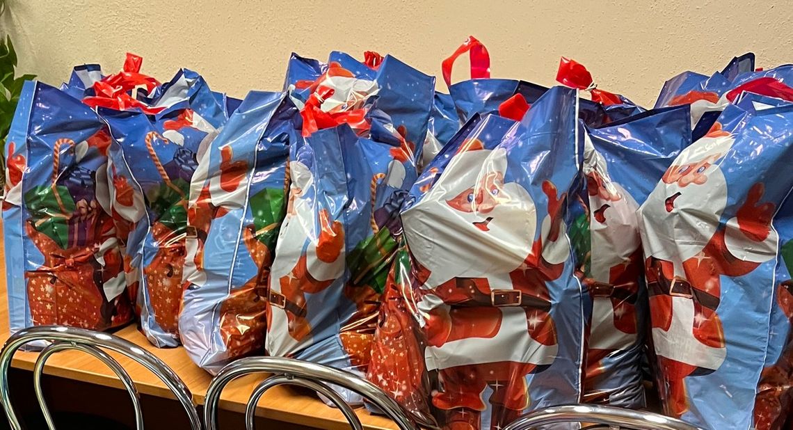 "Gorączka złota" pomoże w przygotowaniach do świąt "Gorączka złota" pomoże w przygotowaniach do świąt