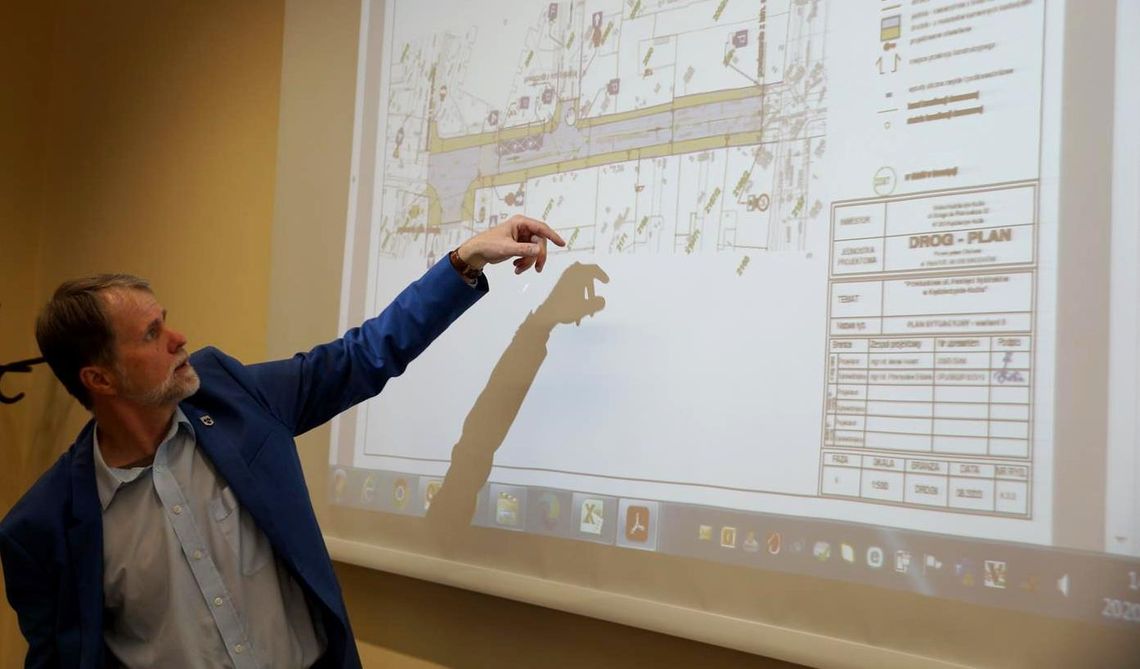 Górę wzięła opinia przedsiębiorców, choć zdania były podzielone Górę wzięła opinia przedsiębiorców, choć zdania były podzielone