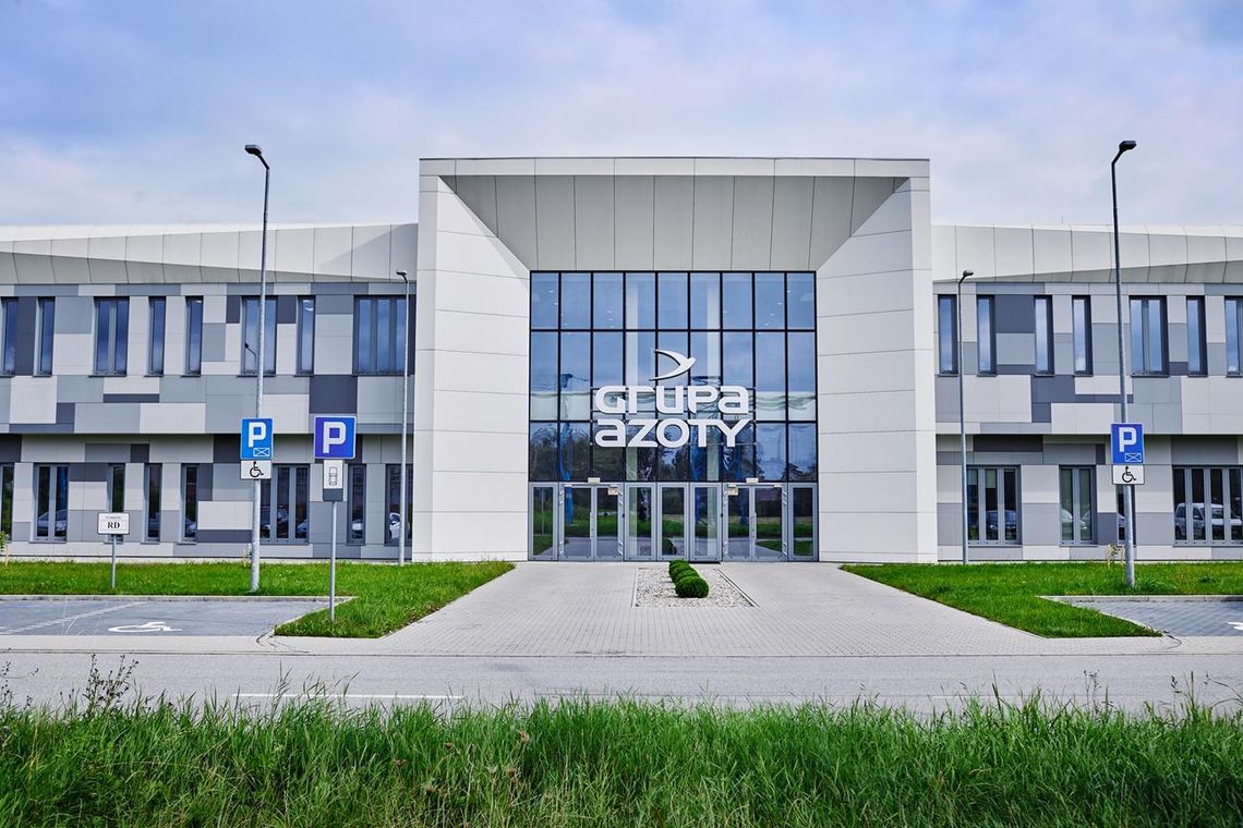 Grupa Azoty odpowiada na postulaty związkowców. „Dialog ze stroną społeczną wchodzi w nową fazę”
