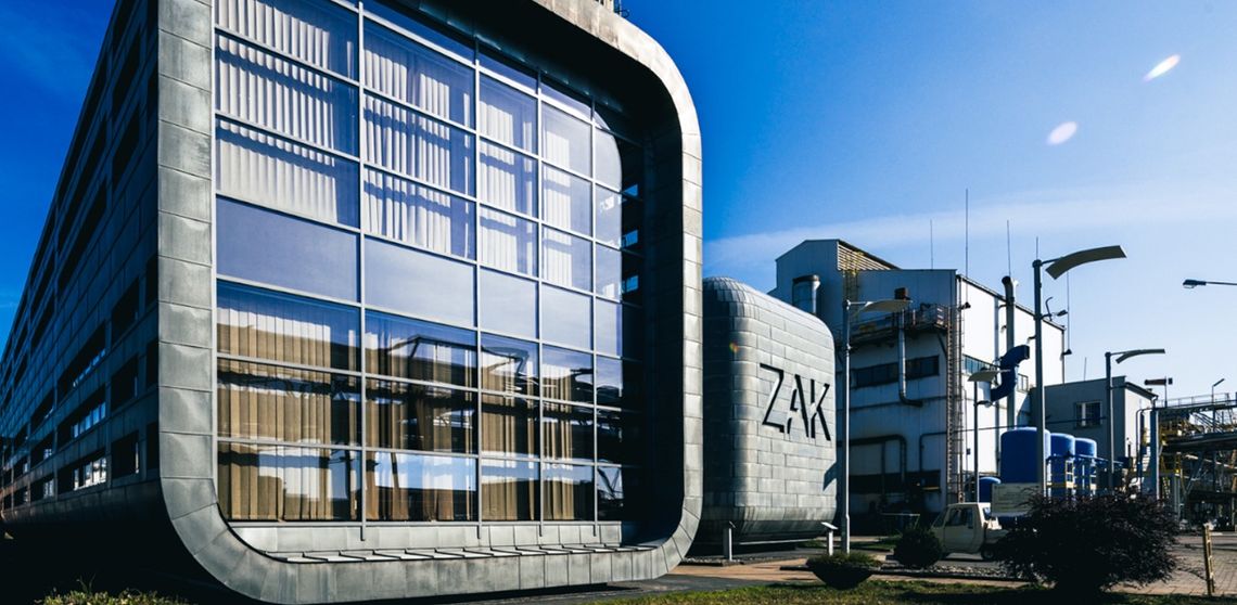 Grupa Azoty publikuje wyniki finansowe. Jaka sytuacja w Kędzierzynie?