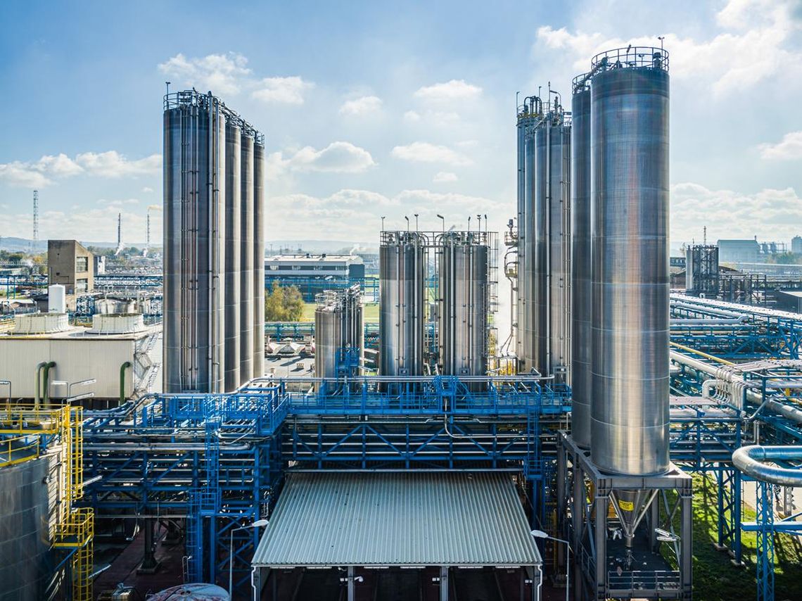 Grupa Azoty publikuje wyniki szacunkowe za drugi kwartał 2025 roku Grupa Azoty publikuje wyniki szacunkowe za drugi kwartał 2025 roku