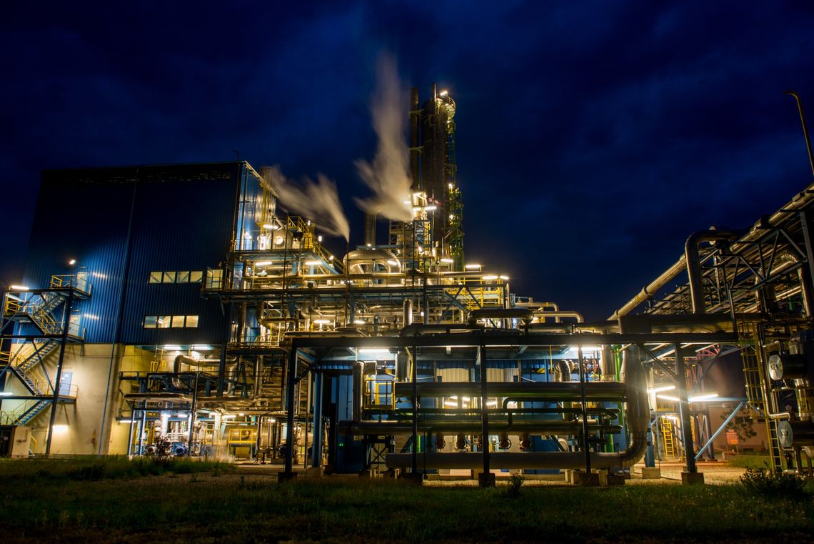 Grupa Azoty wraca do przyjmowania bieżących zamówień na nawozy azotowe