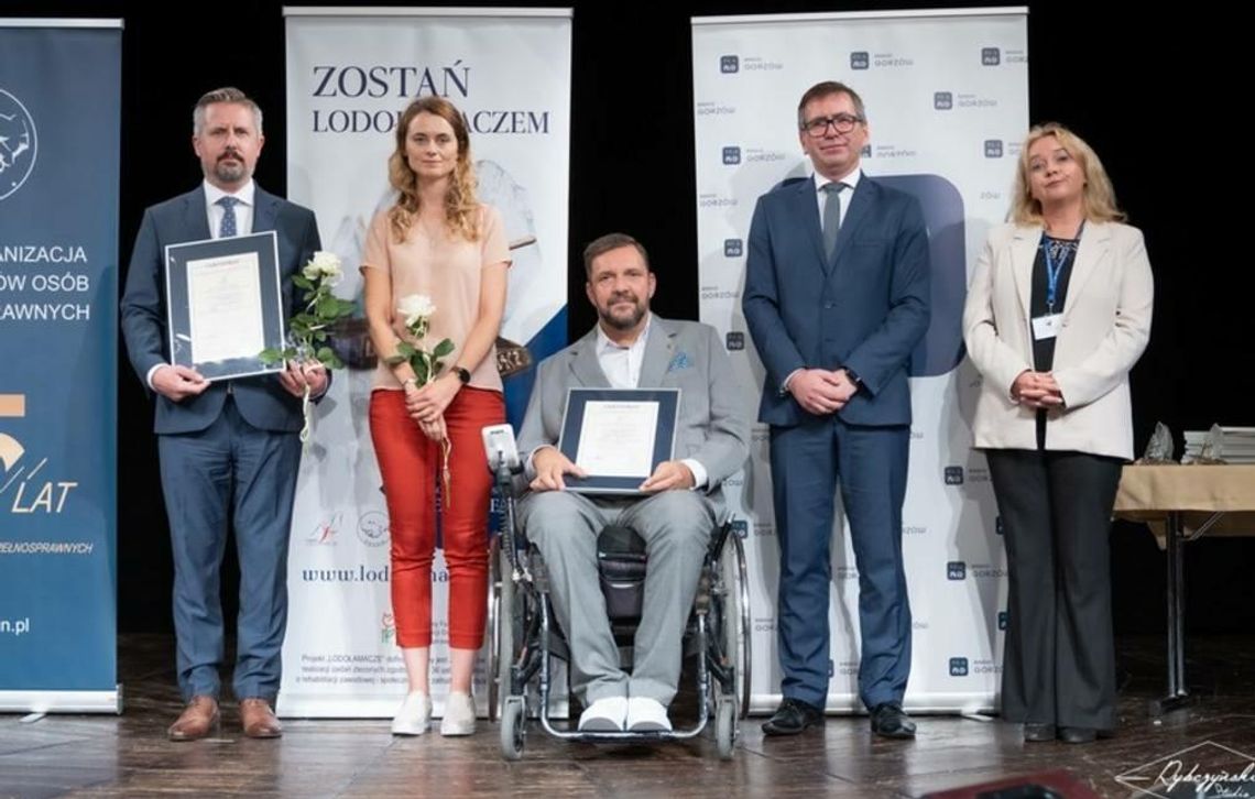 Grupa Azoty ZAK laureatem konkursu Lodołamacze 2021