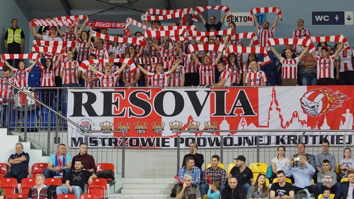 Grupa Azoty ZAKSA poznała rywala w ćwierćfinale Pucharu Polski