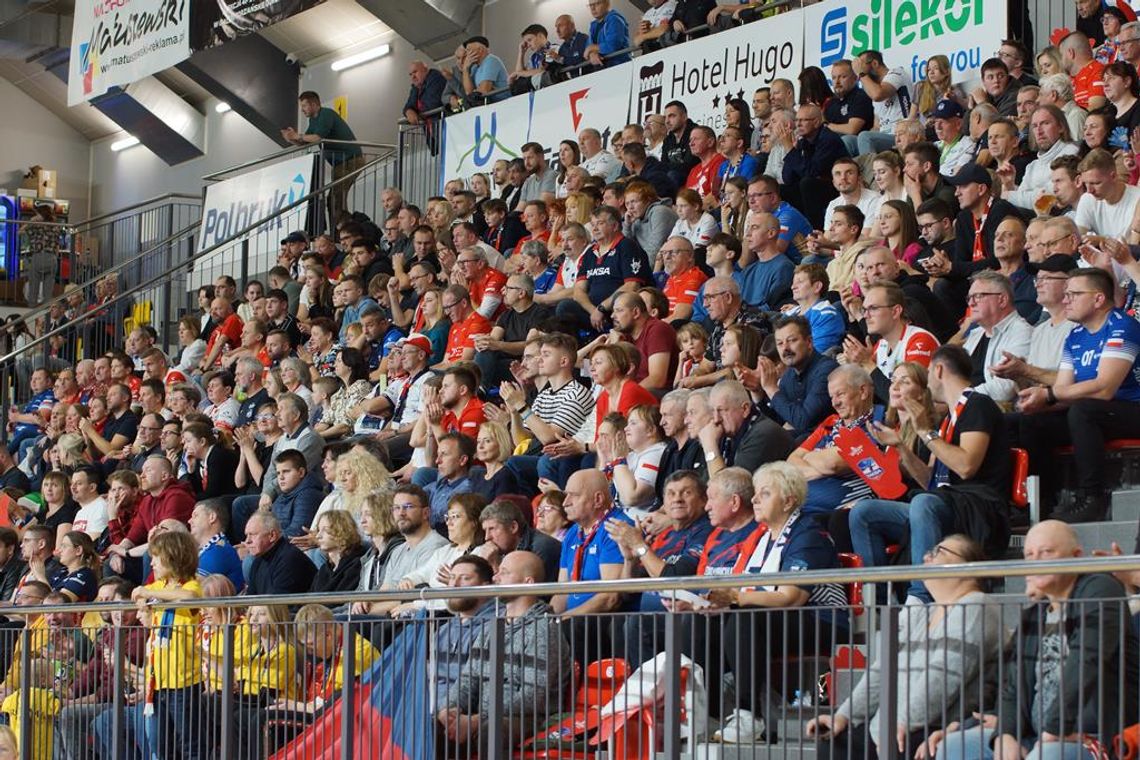 Grupa Azoty ZAKSA zagra z LUK Lublin. Mikołajkowe atrakcje podczas meczu