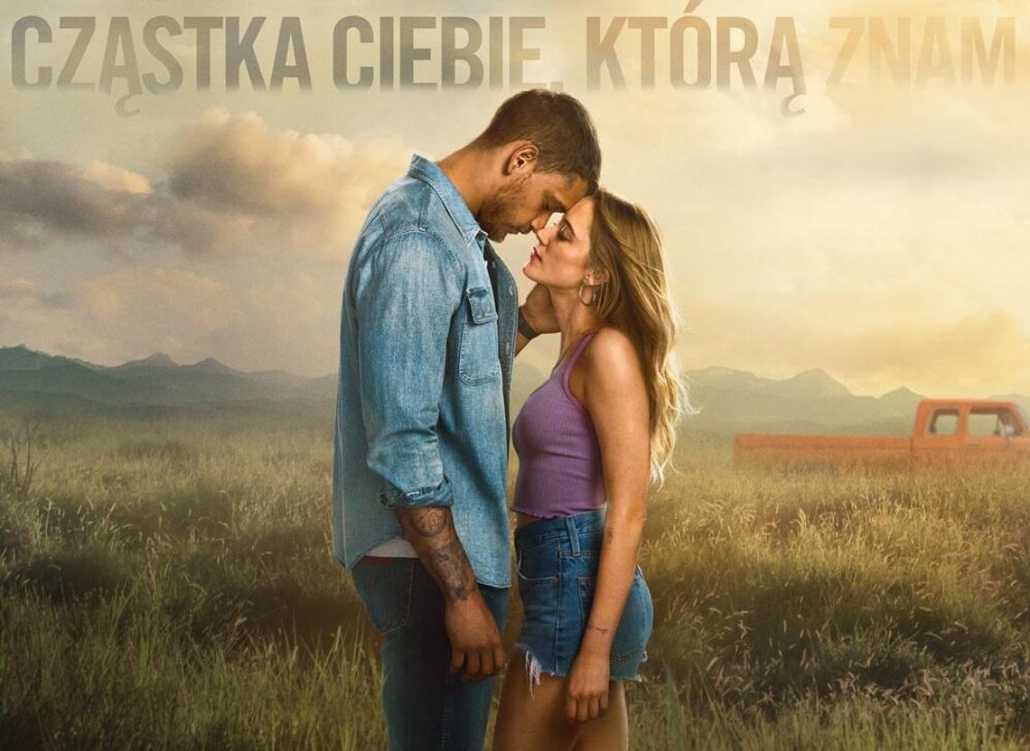 Helios Days: Kino z Maluchem „Reminders of Him. Cząstka Ciebie, którą znam”