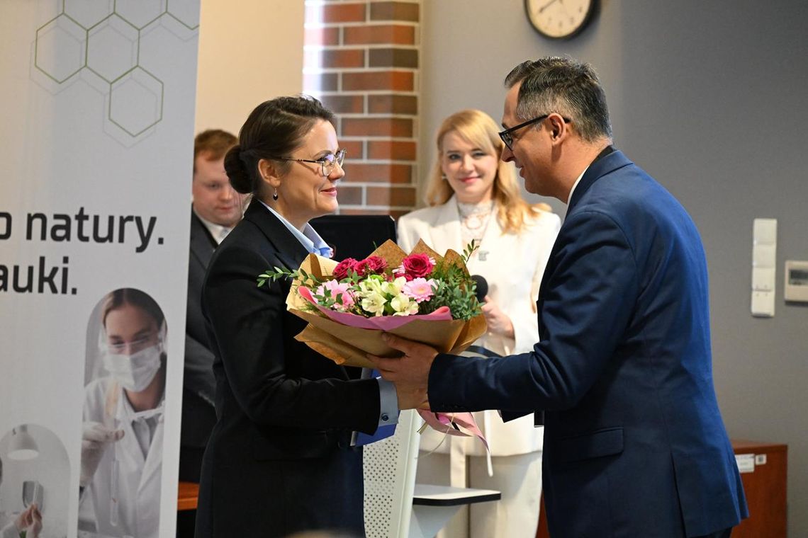 ICSO z nową nazwą. Uroczysta inauguracja w Kędzierzynie-Koźlu