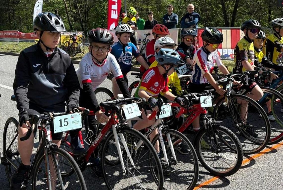 Imprezy sportowe klubu Koziołek na Górze Świętej Anny