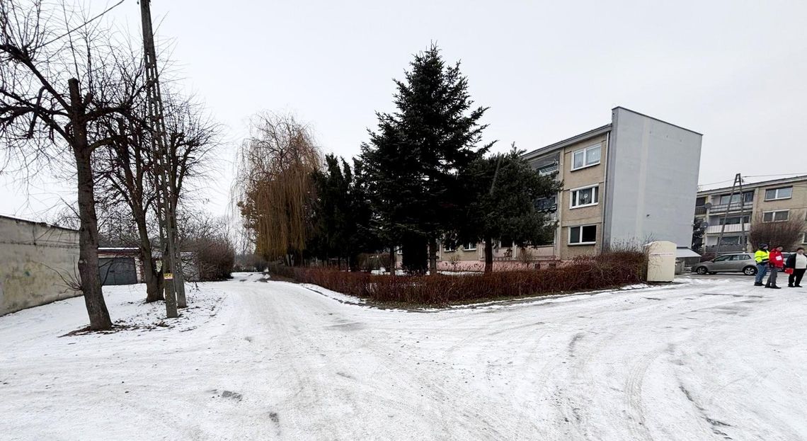 Inwestycje już od początku roku