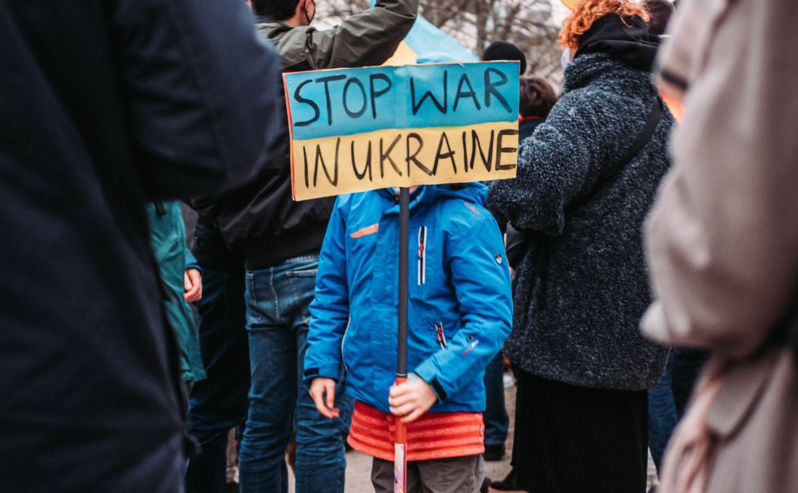 Istnieje obowiązek zgłoszenia uchodźców z Ukrainy