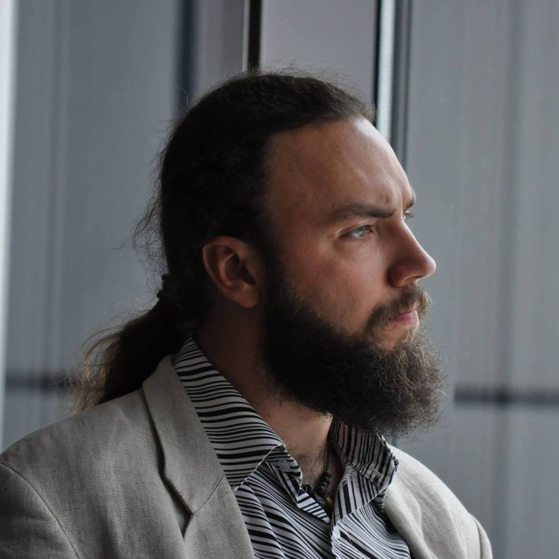 Jacek Pelczar opowiada o swoich słowiańskich horrorach